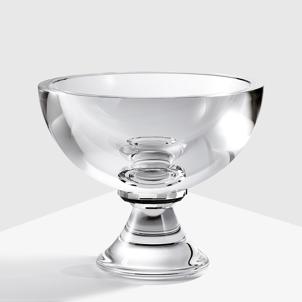 Crystal Tray: An Elegant Addition to Your Home Décor