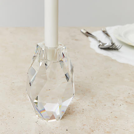 Sustainable Practices In Crystal Candle Holder Manufacturing Towards A Greener Future