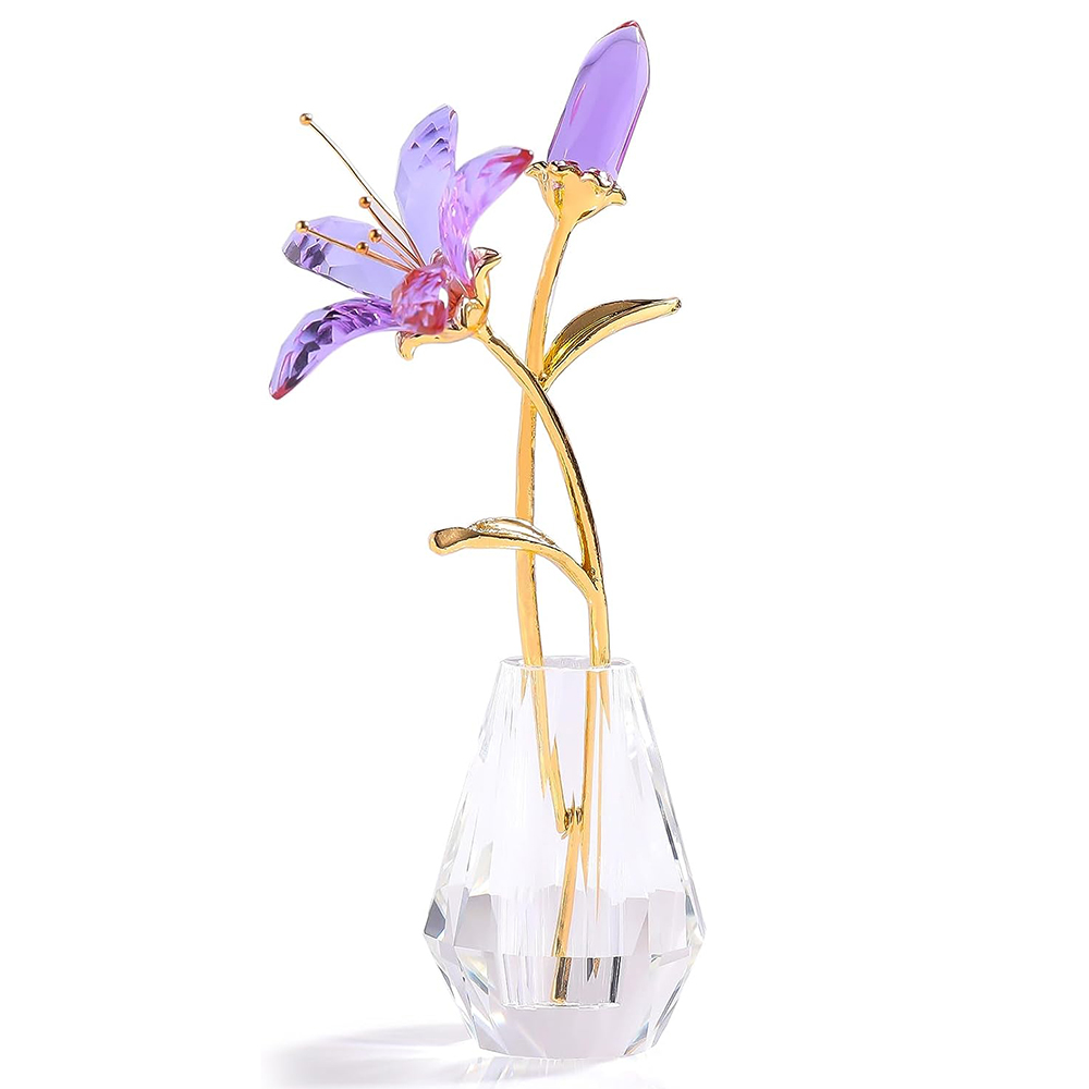 Lily Vases
