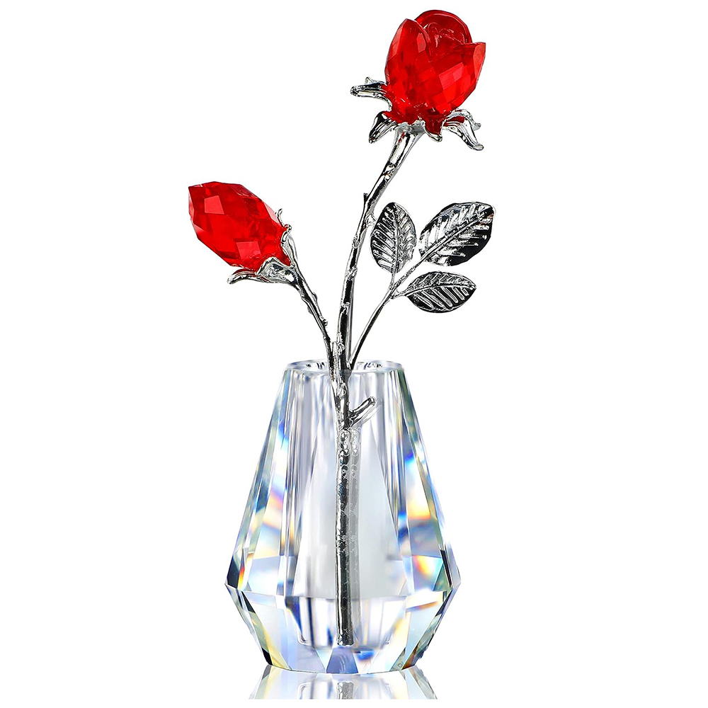 Rose Vase